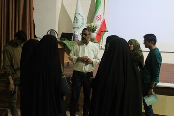 نشست تخصصی برمدار حقیقت