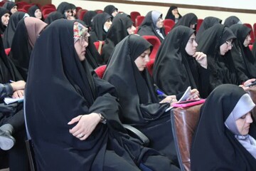 نشست تخصصی برمدار حقیقت