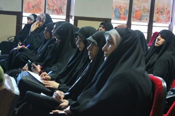 نشست تخصصی برمدار حقیقت