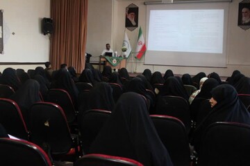 نشست تخصصی برمدار حقیقت