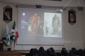 نشست تخصصی برمدار حقیقت