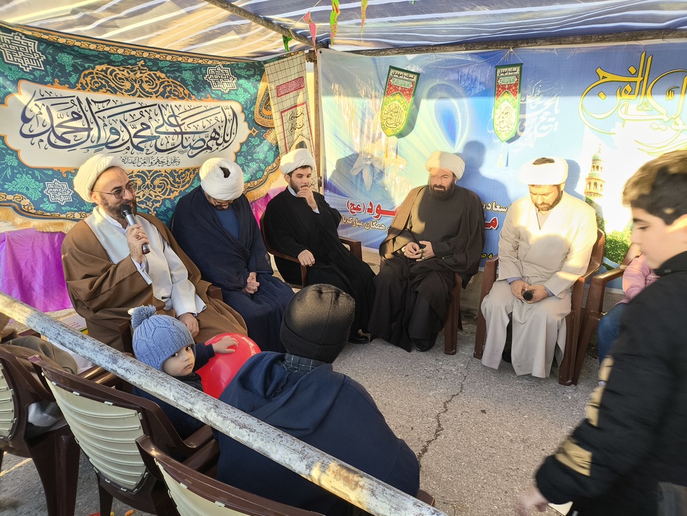 شعبان