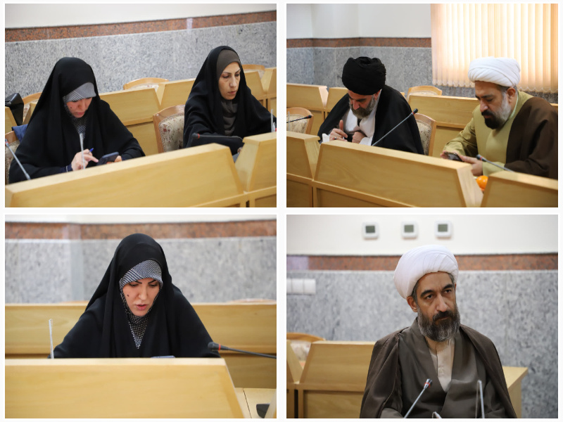 آغاز داوری آثار کنگره بین‌المللی شعر زنان مقاومت با عنوان «سوده»