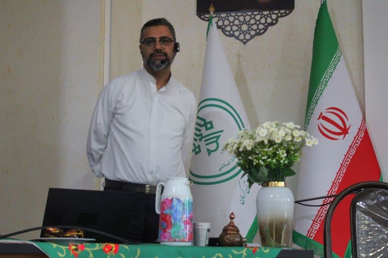 مدیریت جریان اطلاعات تا فروپاشی از درون؛ تشریح ابعاد جنگ اطلاعاتی غرب علیه ایران