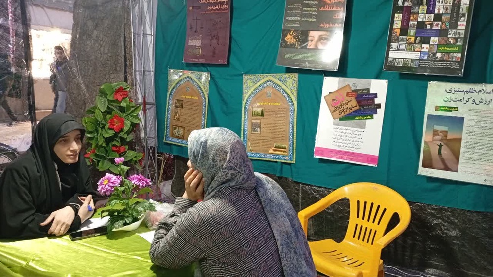 حوزههای علمیه پناهگاه امن در برابر چالشهای اجتماعی هستند