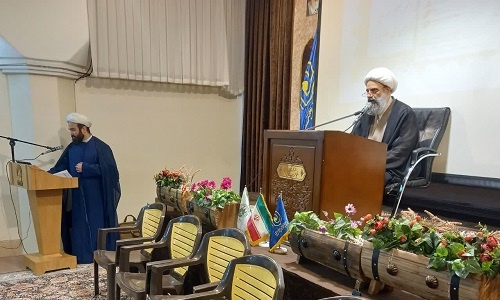 برگزاری اجلاسیه هیئت امناء و مدیران مدارس علمیه خواهران استان قم