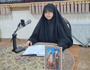 انقلاب اسلامی ایران مقدمه شکل گیری حکومت عدل مهدوی است