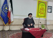 ماه شعبان فرصتی برای خودسازی و افزایش معرفت نسبت به امام زمان (عج) است