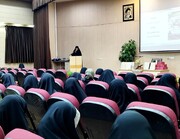 طلبگی سبک زندگی رسالت‌ محور و تمدن‌ ساز است