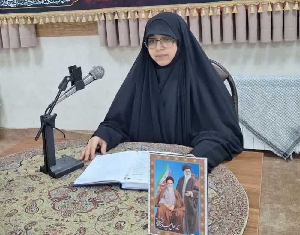 انقلاب اسلامی ایران مقدمه شکل گیری حکومت عدل مهدوی است