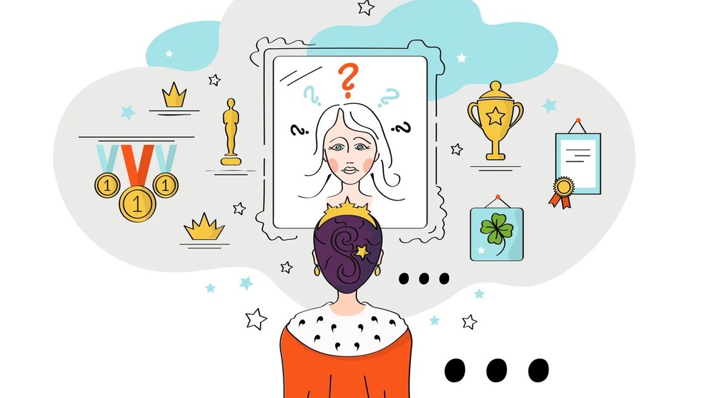 ۹۷.۵ درصد زنان دانشمند دچار سندروم ایمپاستر هستند