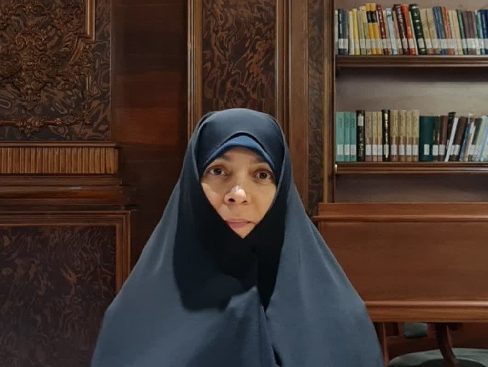 حوزه‌های علمیه پیشگام جهاد تبیین و مقابله همه‌ جانبه با فتنه‌ های معاصر هستند