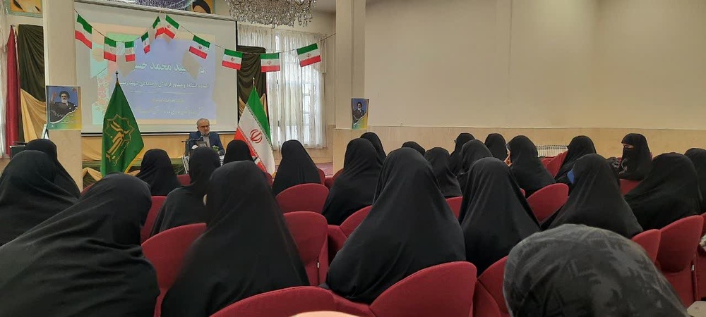 نقش رسانه‌ها در تمدن‌سازی و آسیب‌شناسی اغتشاشات اخیر