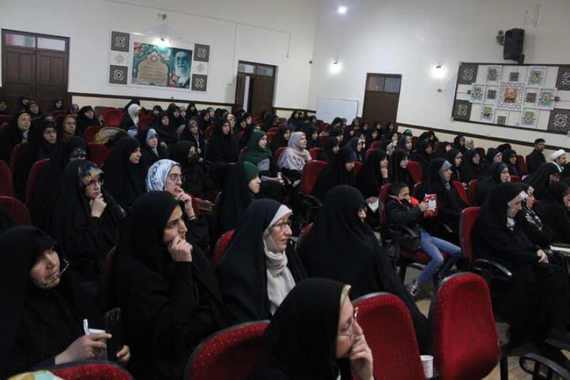 دومین نشست تخصصی بر مدار حقیقت