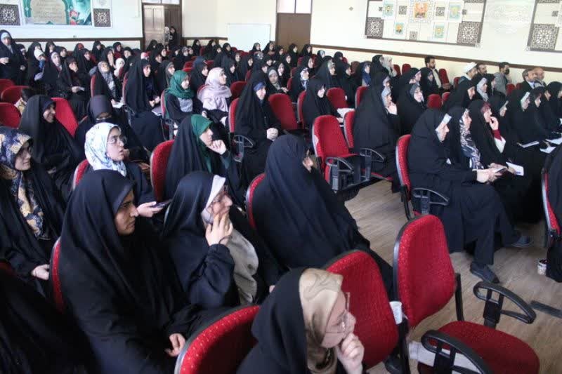 دومین نشست تخصصی بر مدار حقیقت