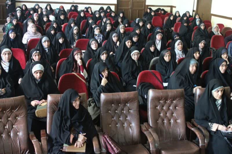 دومین نشست تخصصی بر مدار حقیقت