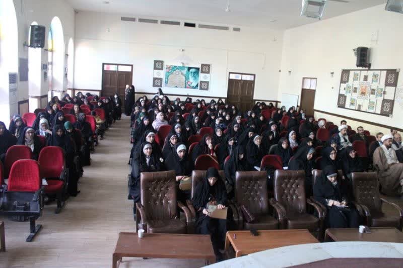 دومین نشست تخصصی بر مدار حقیقت