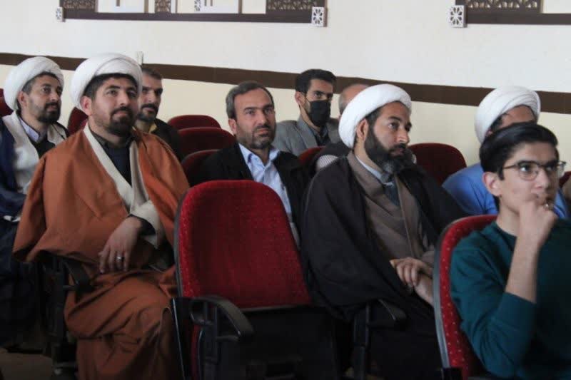 دومین نشست تخصصی بر مدار حقیقت