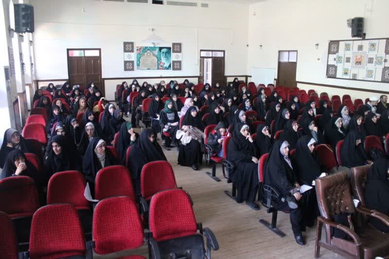 دومین نشست تخصصی بر مدار حقیقت