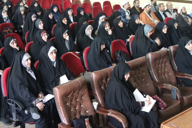 دومین نشست تخصصی بر مدار حقیقت