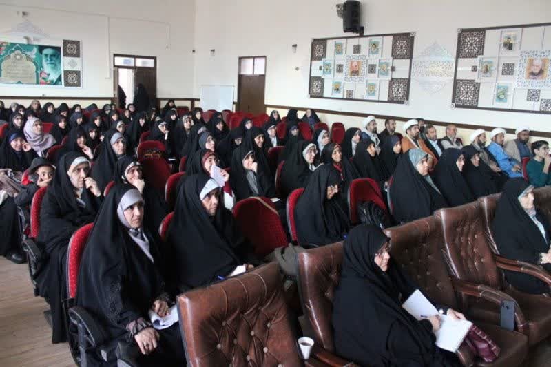 دومین نشست تخصصی بر مدار حقیقت