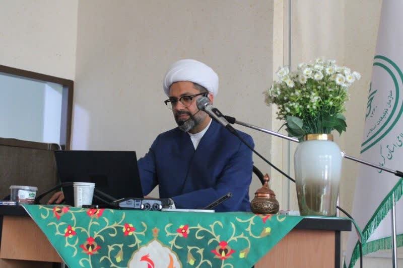 دومین نشست تخصصی بر مدار حقیقت