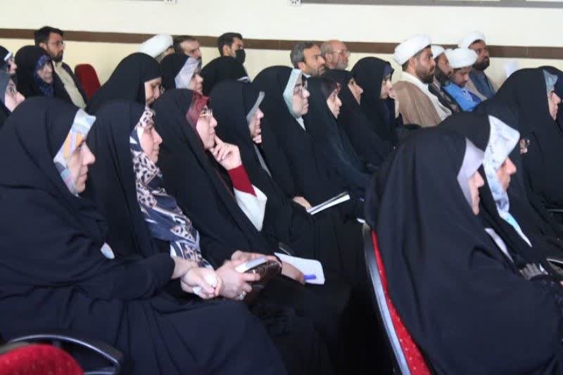 دومین نشست تخصصی بر مدار حقیقت