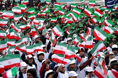 دعوت مدیریت حوزه علمیه خواهران قم جهت حضور حماسی در یوم‌الله ۲۲ بهمن