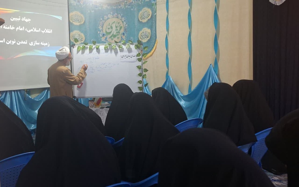 فشار حداکثری آمریکا نشانه جایگاه راهبردی ایران و اخلال در هژمونی غرب است