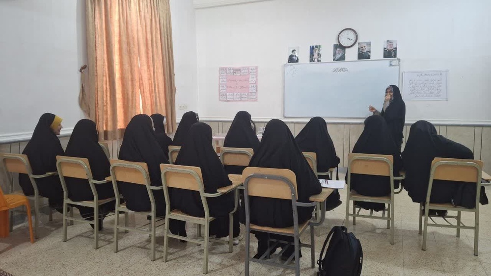 شناخت خود نخستین گام برای ازدواج موفق است