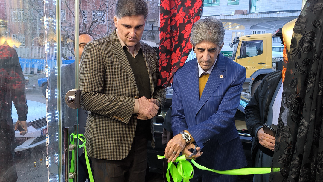 بهزیستی و بنیاد مسکن حامی زنان سرپرست خانوار در پاوه شدند