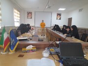 برگزاری کارگاه تخصصی «اقدام‌پژوهی» با هدف حل مسائل نظام آموزشی