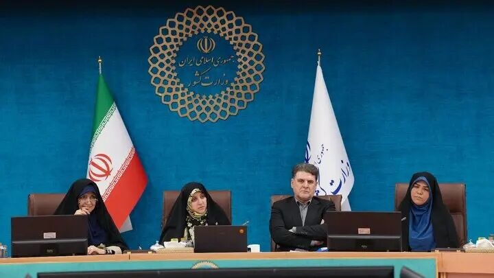 تعداد زنان داوطلب انتخابات شوراها از هشت درصد به ۱۴ درصد رسیده است