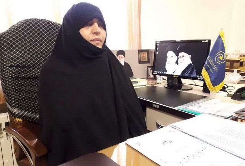 نقش بانوان به عنوان محور اساسی کانون خانواده همواره نقشی تعیین‌کننده است