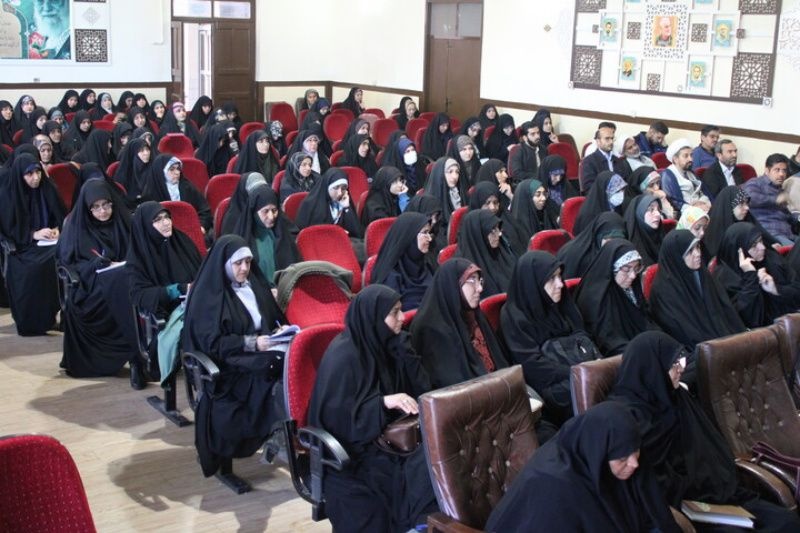 نشست تخصصی برمدار حقیقت