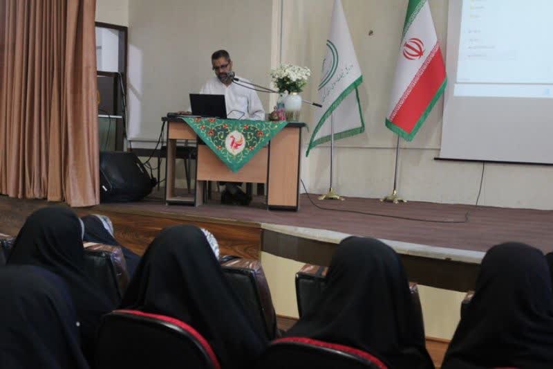 نشست تخصصی برمدار حقیقت