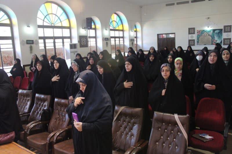 نشست تخصصی برمدار حقیقت