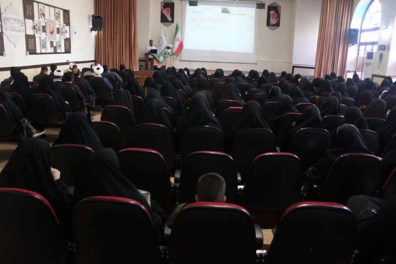 نشست تخصصی برمدار حقیقت