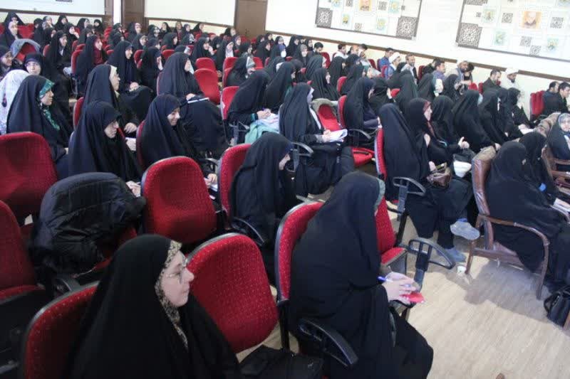 نشست تخصصی برمدار حقیقت