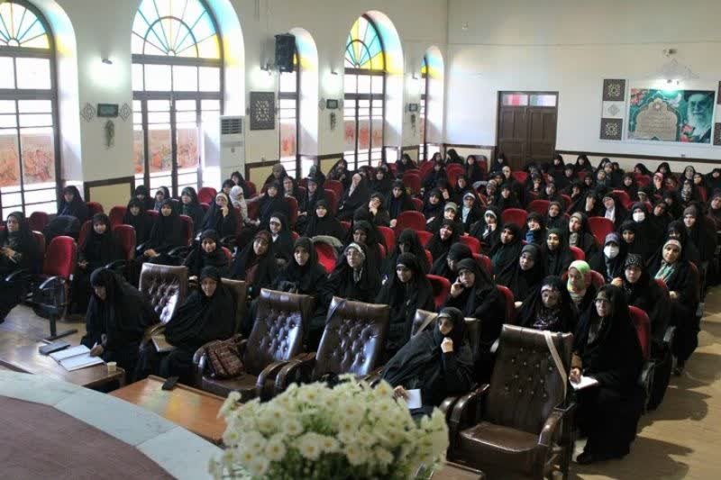 نشست تخصصی برمدار حقیقت