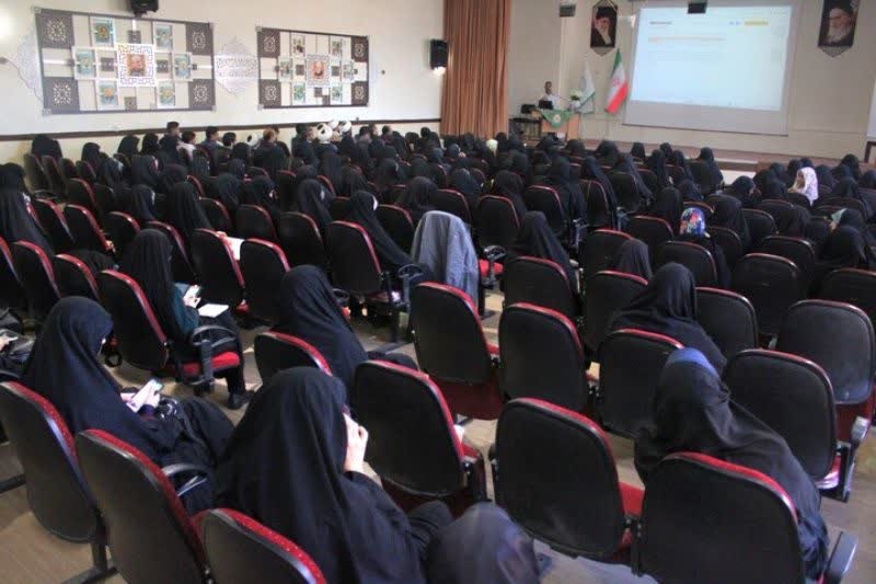 نشست تخصصی برمدار حقیقت