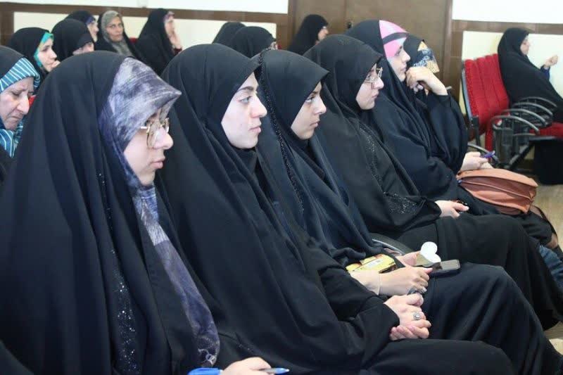 نشست تخصصی برمدار حقیقت