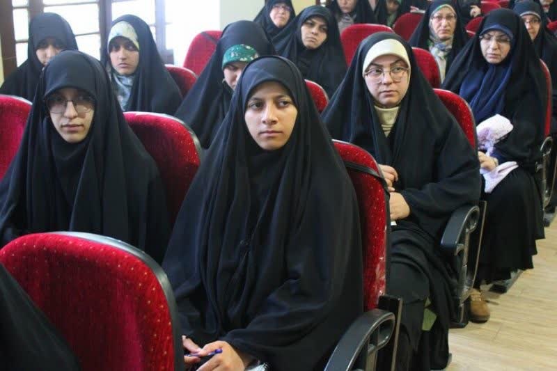 نشست تخصصی برمدار حقیقت