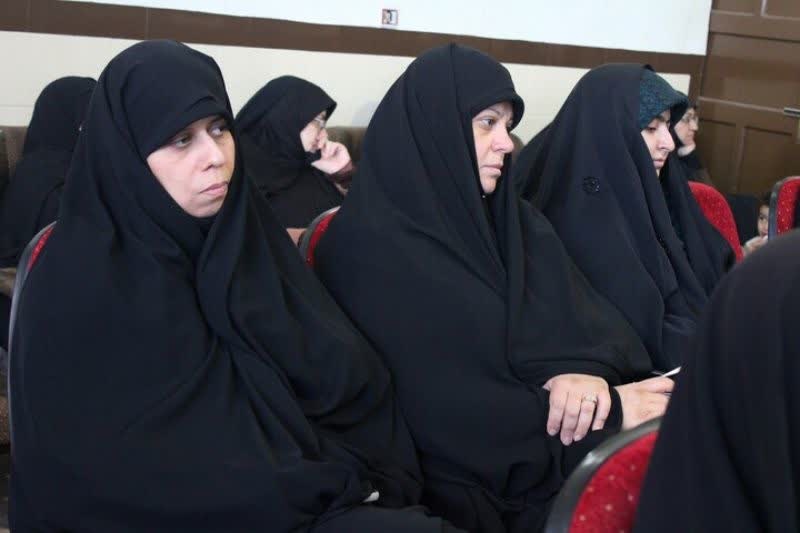 نشست تخصصی برمدار حقیقت