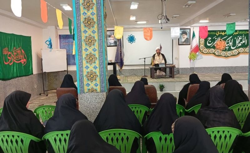 فضای جامعه نیازمند روشنگری عالمانه و پاسخ‌گویی مستدل به شبهات است