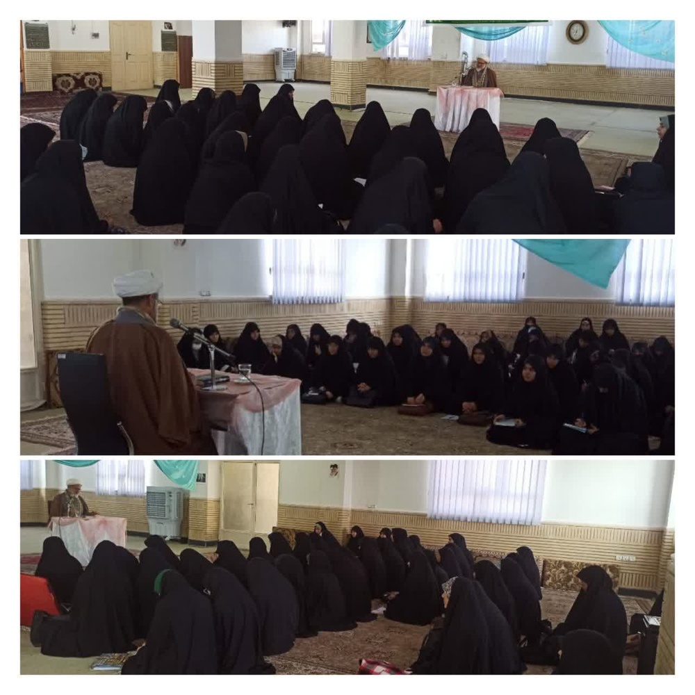 انقلاب اسلامی نظم نوین جهانی بر پایه دین‌محوری را بنیان نهاد