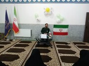 انقلاب اسلامی نیازمند جهاد تبیین است و نباید اجازه دهیم این انقلاب مظلوم واقع شود