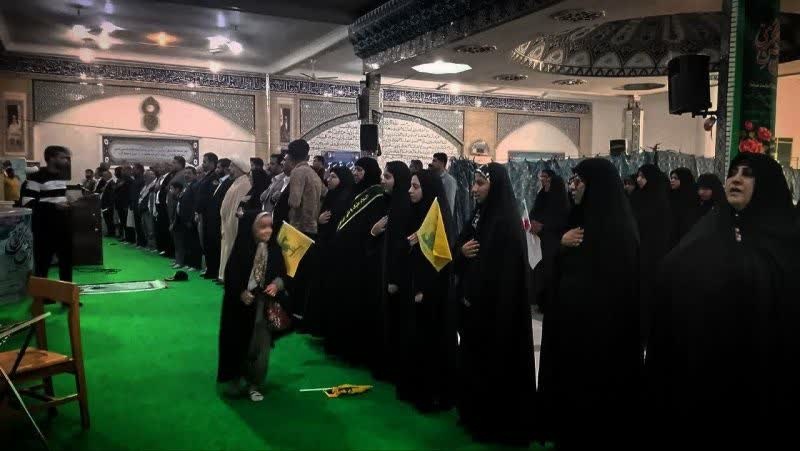 راهپیمایی یوم الله ۲۲ بهمن