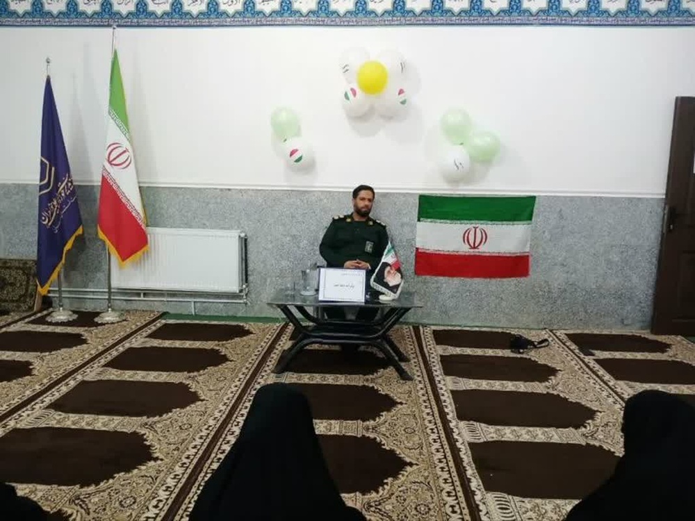 انقلاب اسلامی نیازمند جهاد تبیین است و نباید اجازه دهیم این انقلاب مظلوم واقع شود