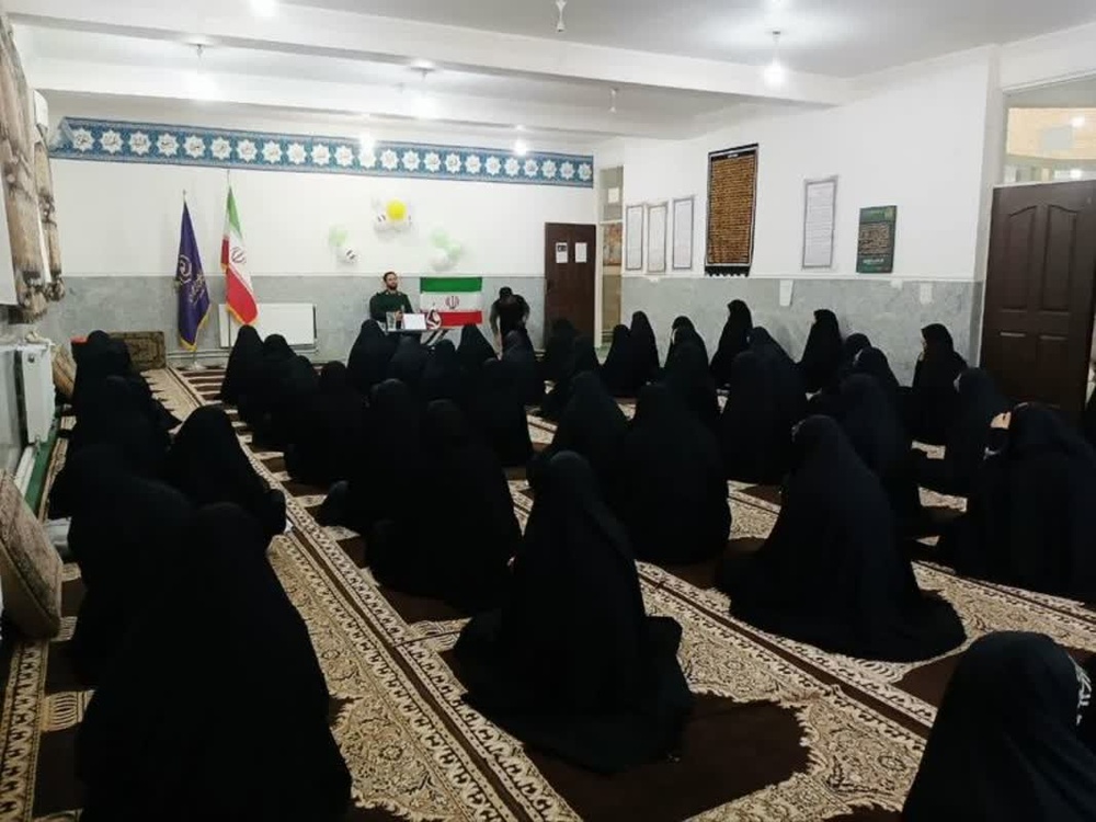 انقلاب اسلامی نیازمند جهاد تبیین است و نباید اجازه دهیم این انقلاب مظلوم واقع شود